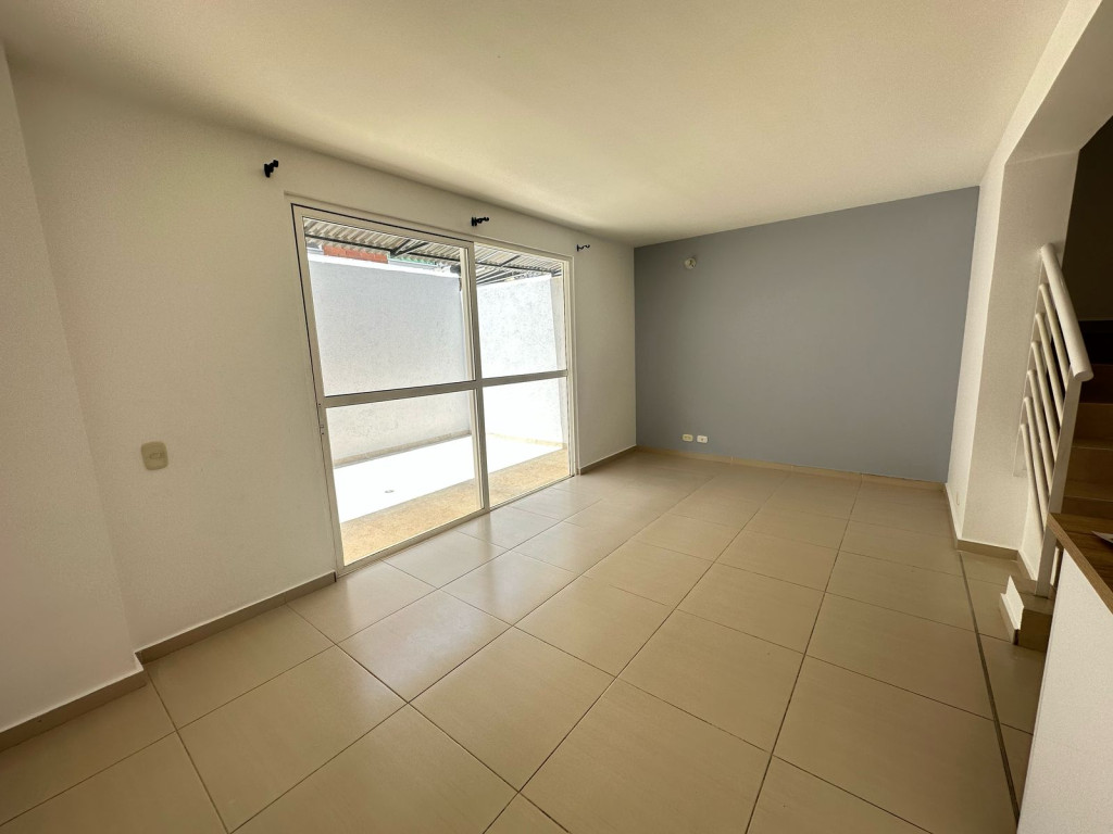 Casa Condominio En Venta - Alfaguara, Jamundí