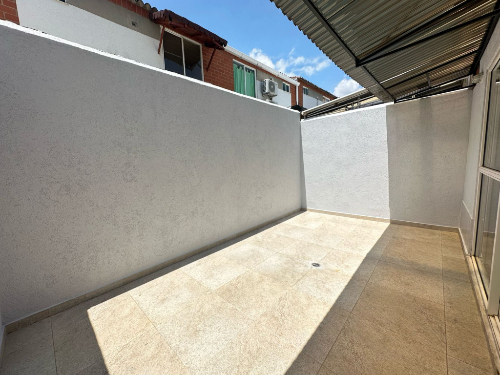 Casa Condominio En Venta - Alfaguara, Jamundí