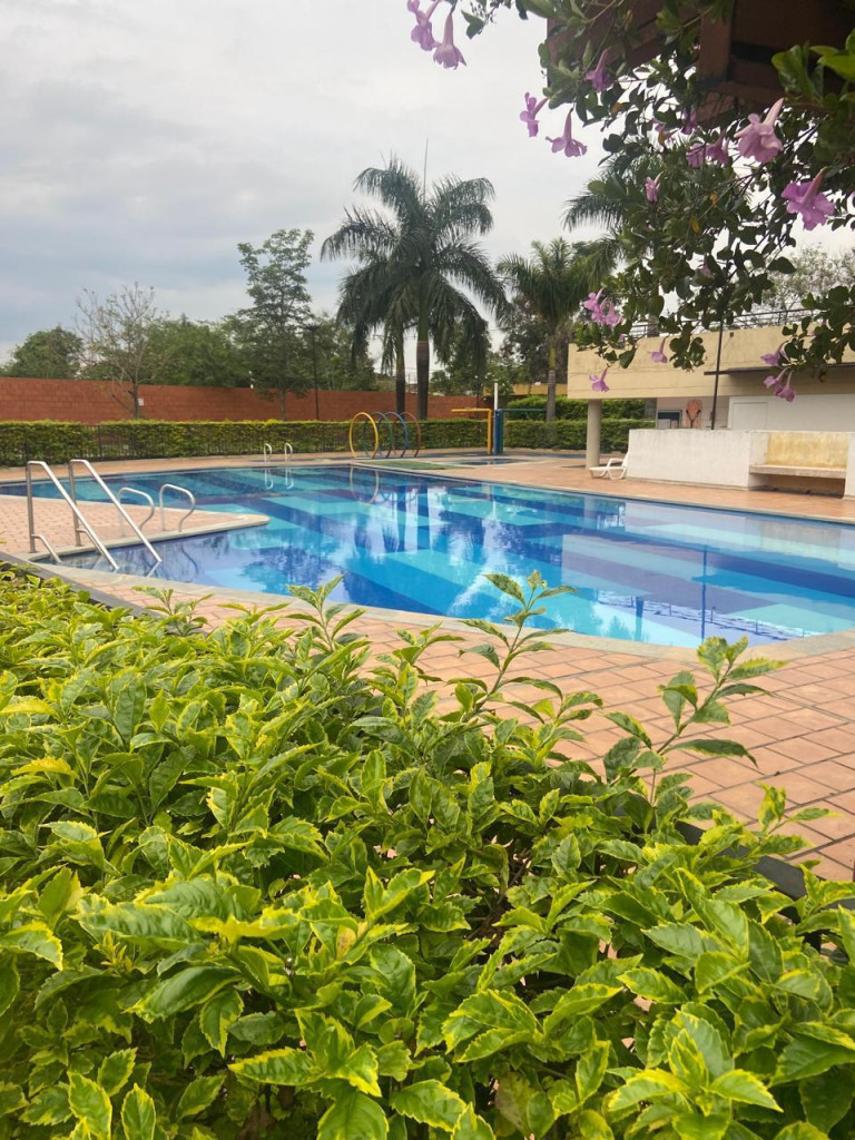 Casa Condominio En Venta - Alfaguara, Jamundí