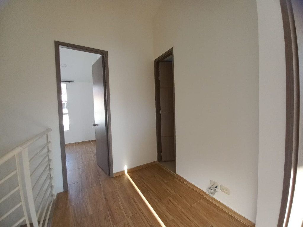 Casa Condominio En Venta - Alfaguara, Jamundí