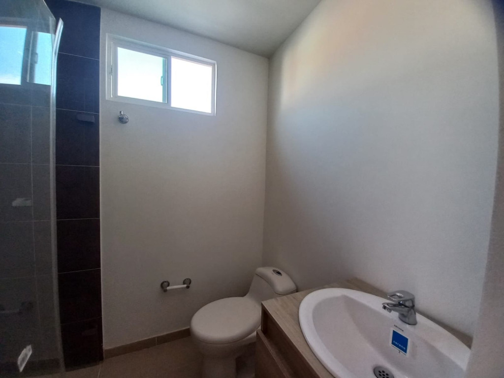 Casa Condominio En Venta - Alfaguara, Jamundí