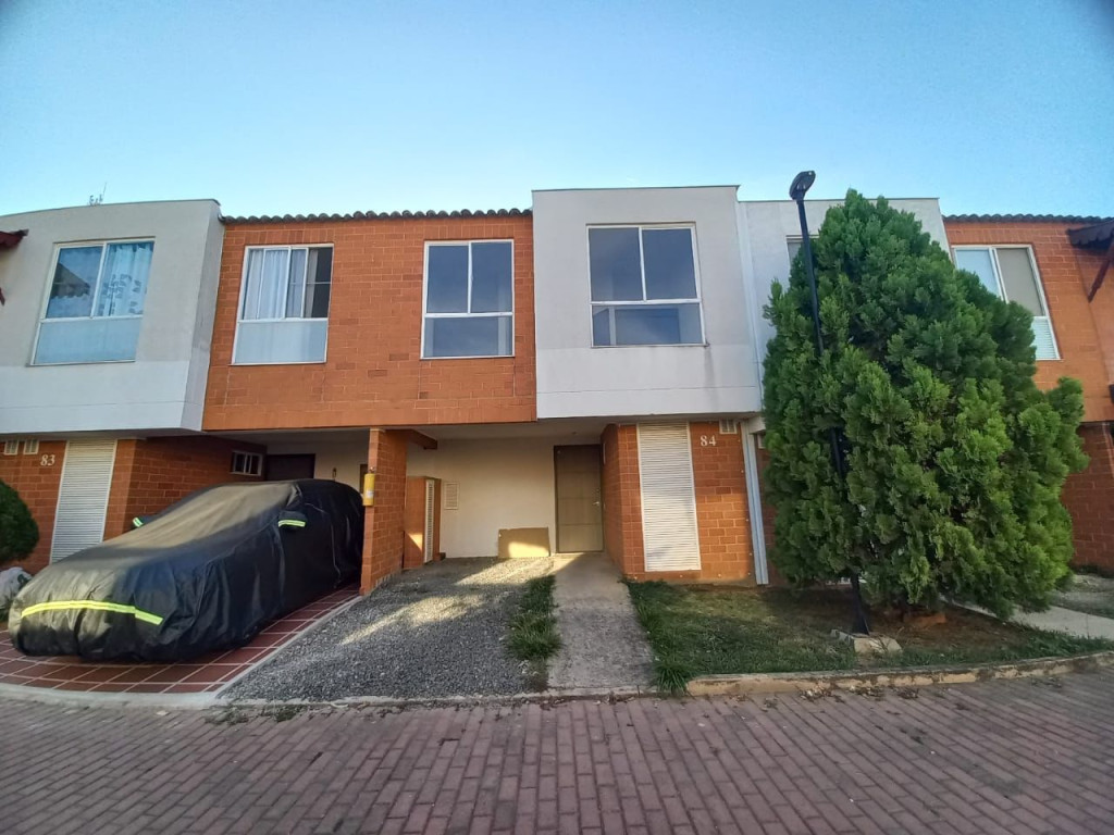 Casa Condominio En Venta - Alfaguara, Jamundí