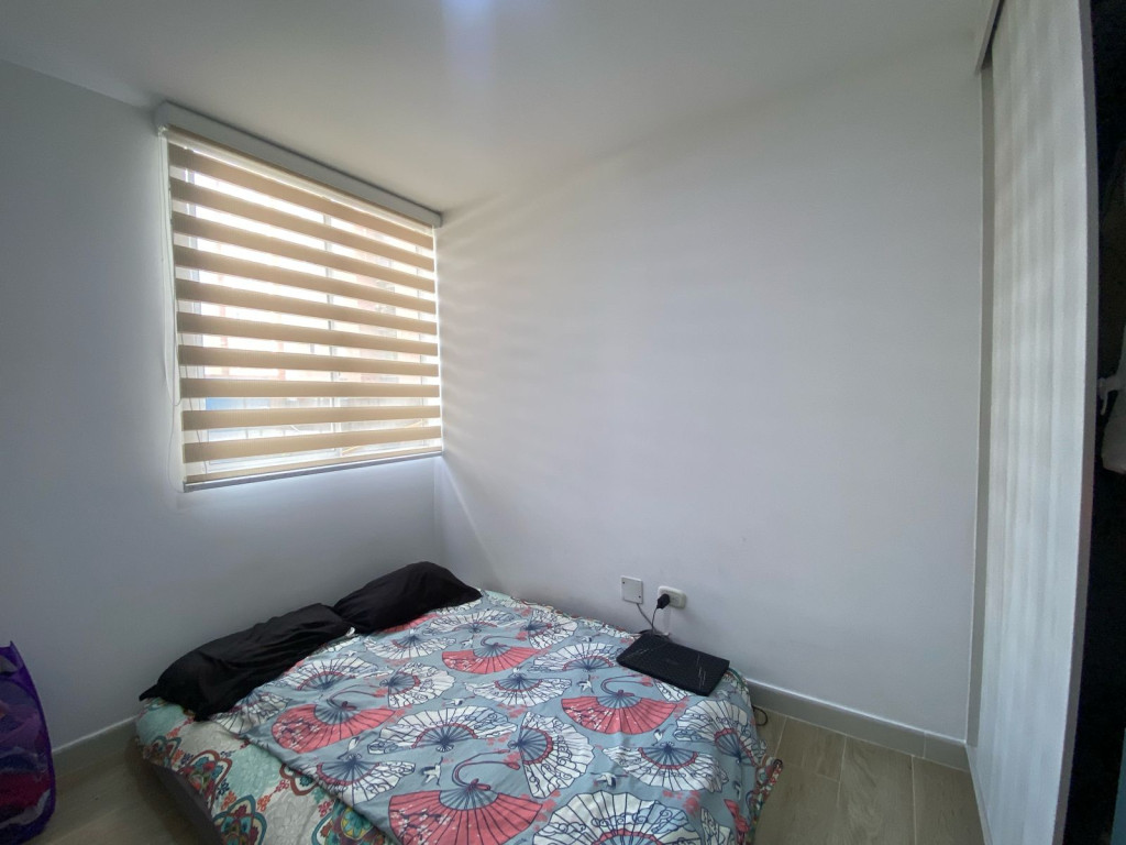 Apartamento En Venta - Valle Del Lili, Cali