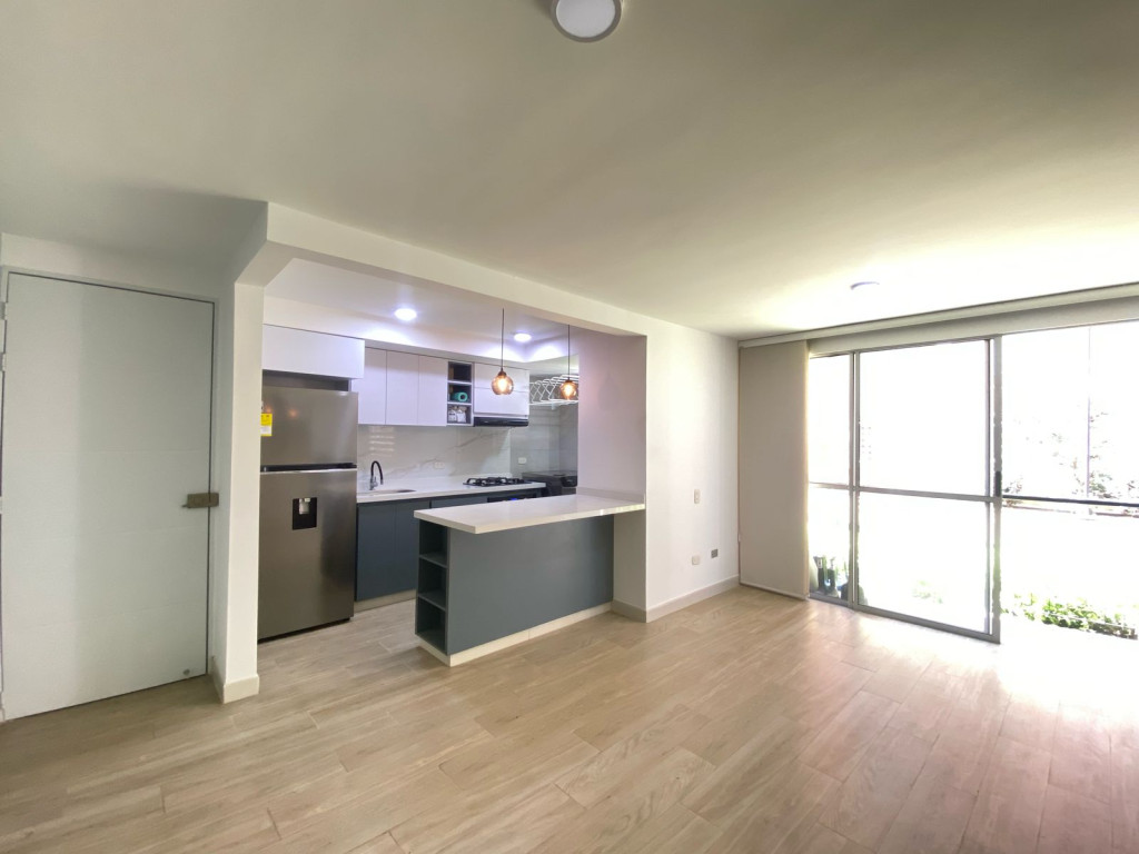 Apartamento En Venta - Valle Del Lili, Cali