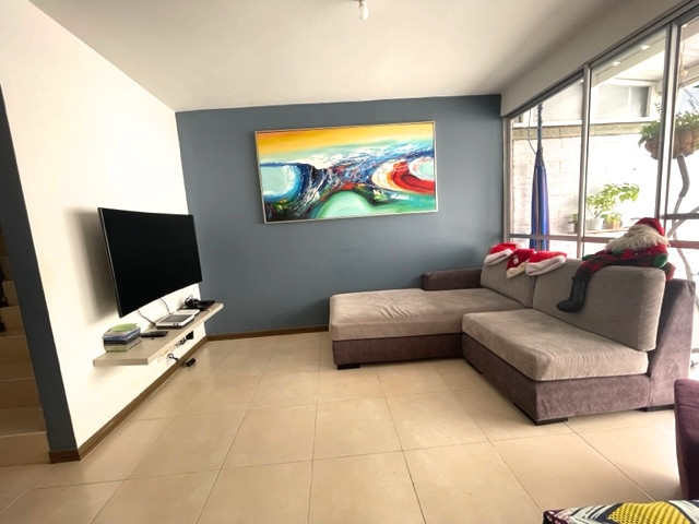 Casa Condominio En Venta - Ciudad Country, Jamundí