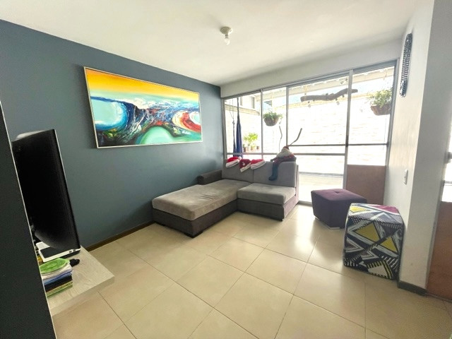 Casa Condominio En Venta - Ciudad Country, Jamundí