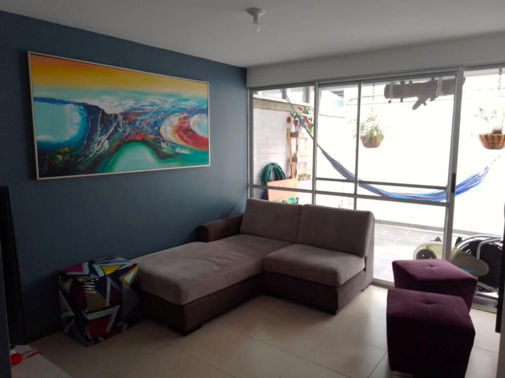 Casa Condominio En Venta - Ciudad Country, Jamundí