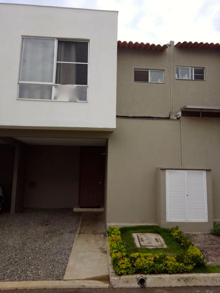 Casa Condominio En Venta - Ciudad Country, Jamundí