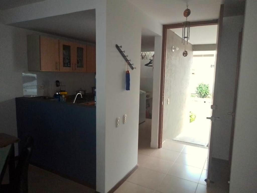 Casa Condominio En Venta - Ciudad Country, Jamundí