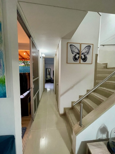 Casa Condominio En Venta - Cinco Soles, Jamundí