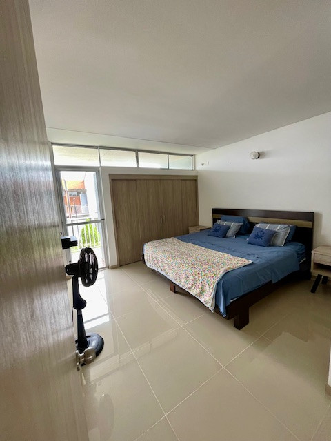 Casa Condominio En Venta - Cinco Soles, Jamundí