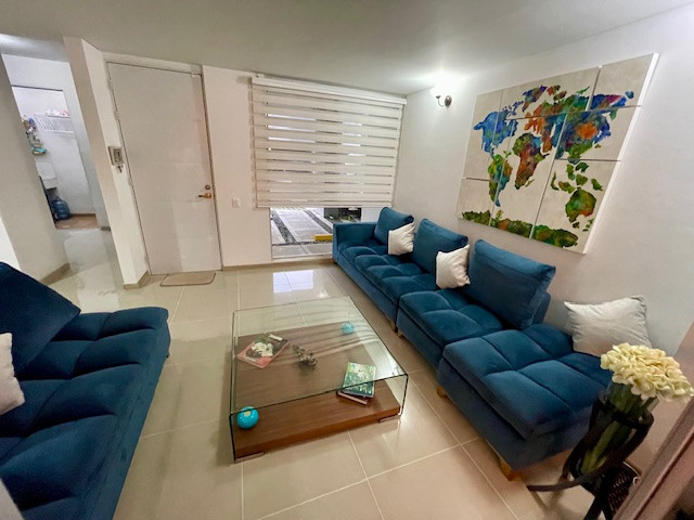 Casa Condominio En Venta - Cinco Soles, Jamundí