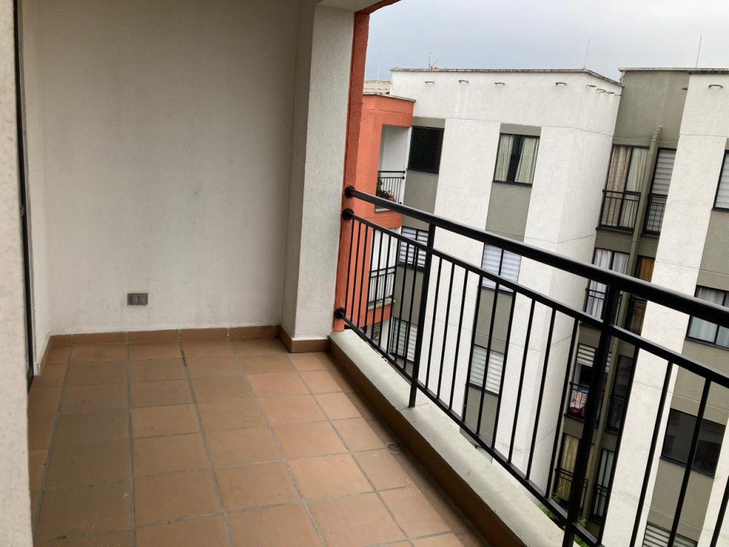 Apartamento En Venta - Ciudad Pacífica, Cali