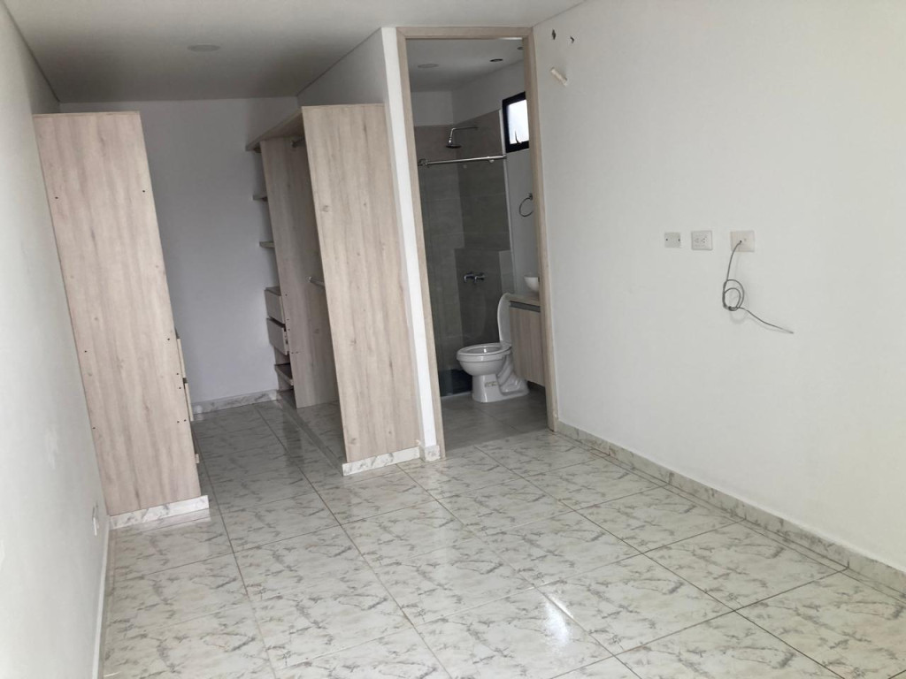 Apartamento En Venta - Ciudad Pacífica, Cali