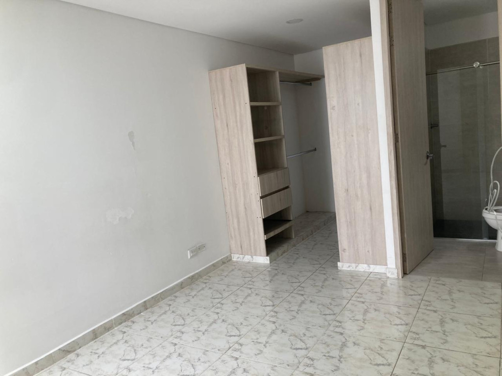 Apartamento En Venta - Ciudad Pacífica, Cali