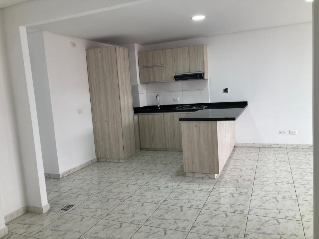 Apartamento En Venta - Ciudad Pacífica, Cali