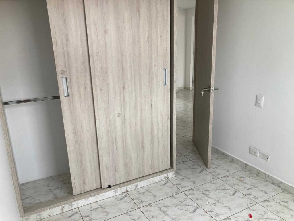 Apartamento En Venta - Ciudad Pacífica, Cali