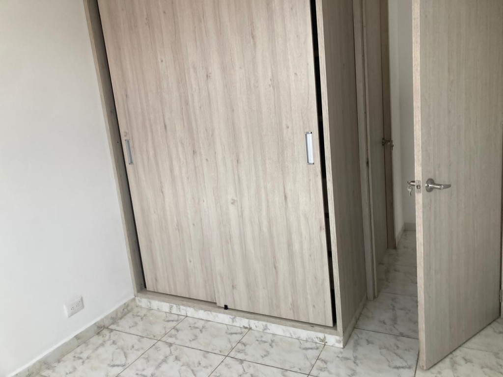 Apartamento En Venta - Ciudad Pacífica, Cali