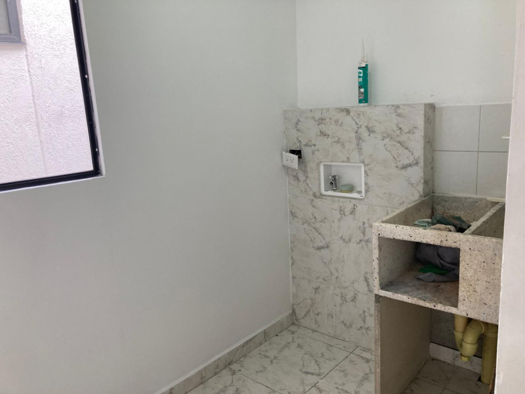 Apartamento En Venta - Ciudad Pacífica, Cali