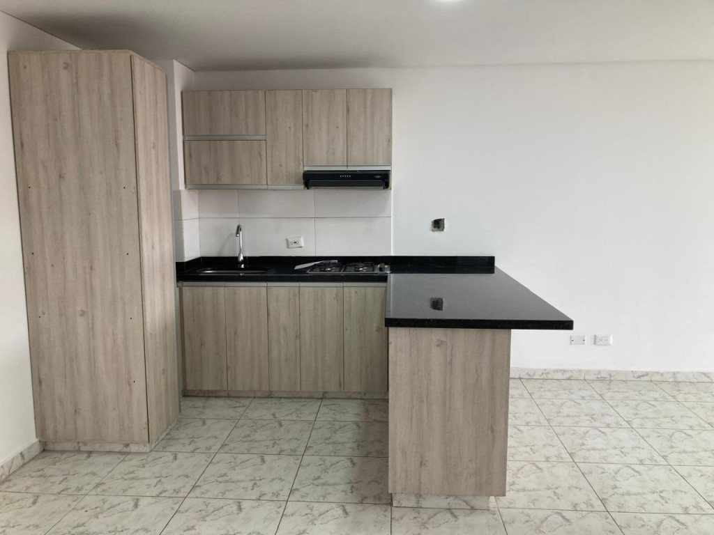 Apartamento En Venta - Ciudad Pacífica, Cali