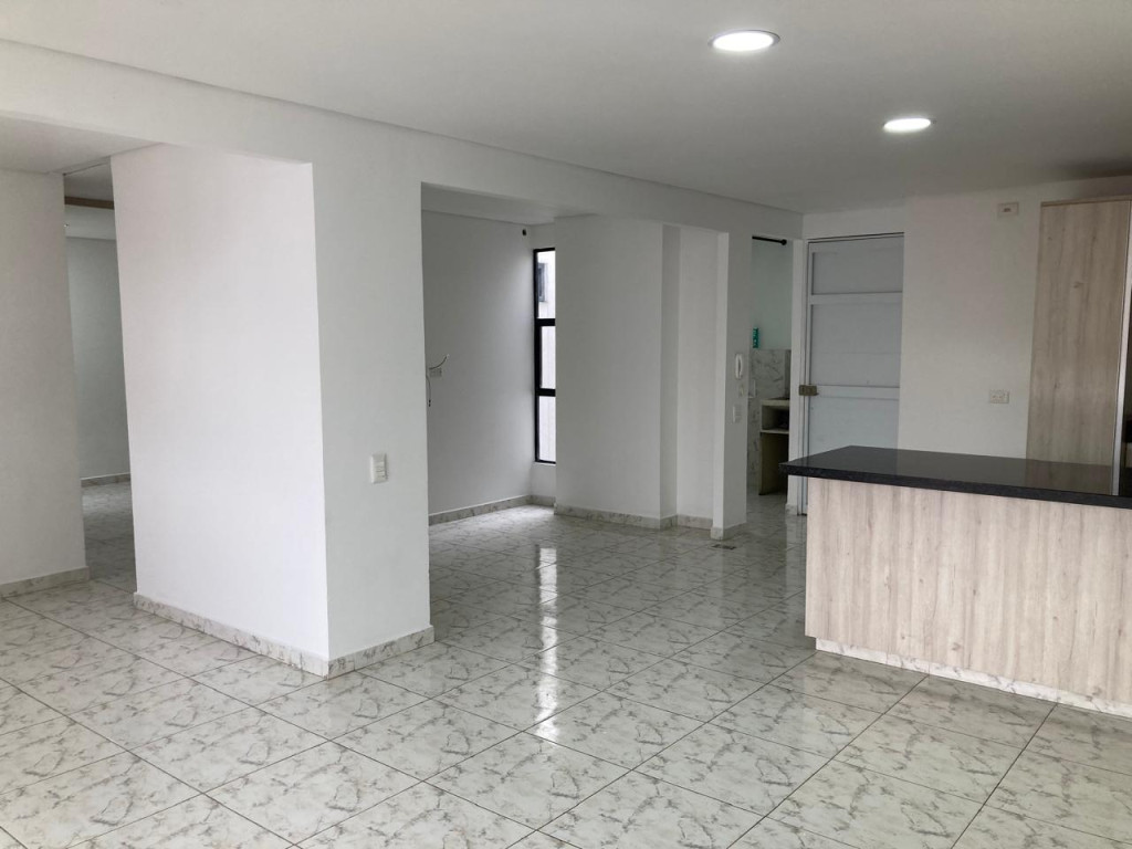 Apartamento En Venta - Ciudad Pacífica, Cali