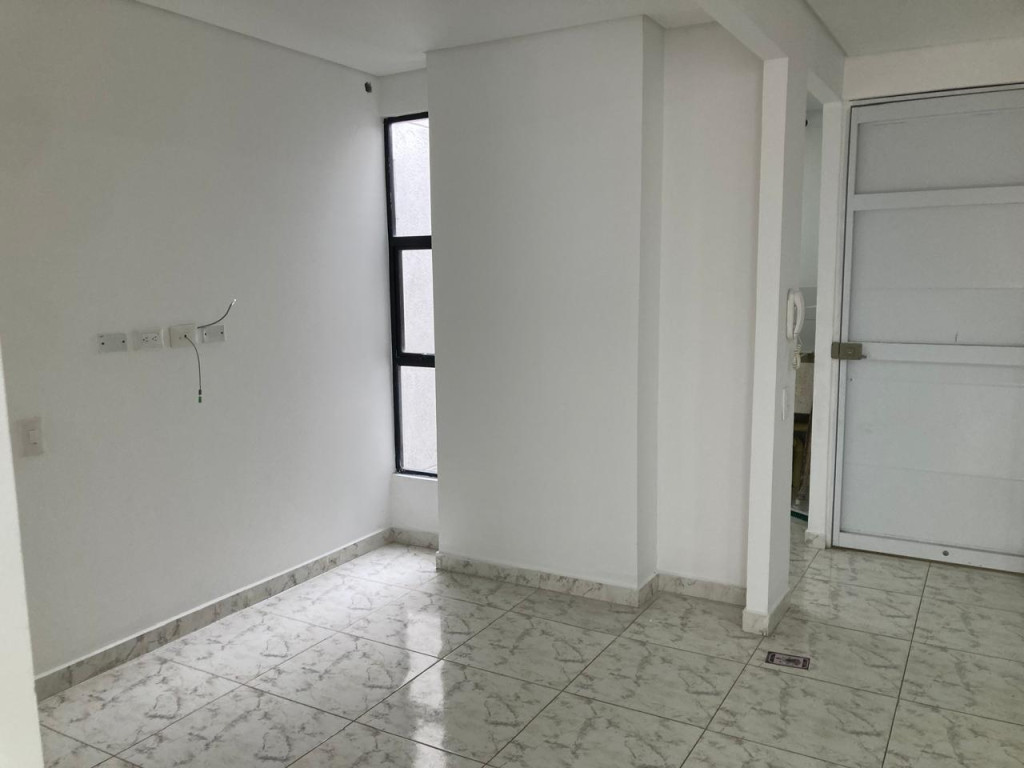 Apartamento En Venta - Ciudad Pacífica, Cali