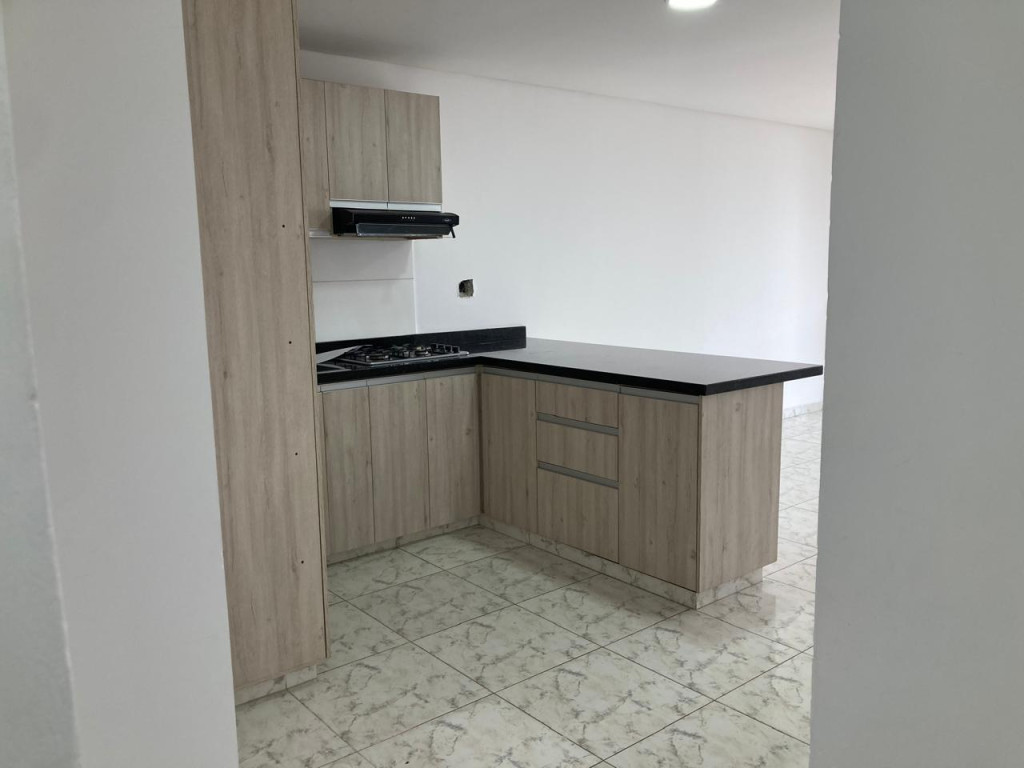 Apartamento En Venta - Ciudad Pacífica, Cali