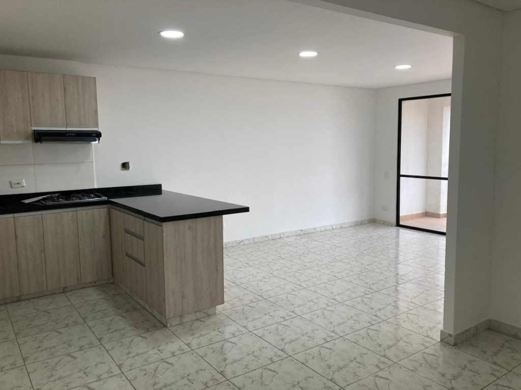 Apartamento En Venta - Ciudad Pacífica, Cali