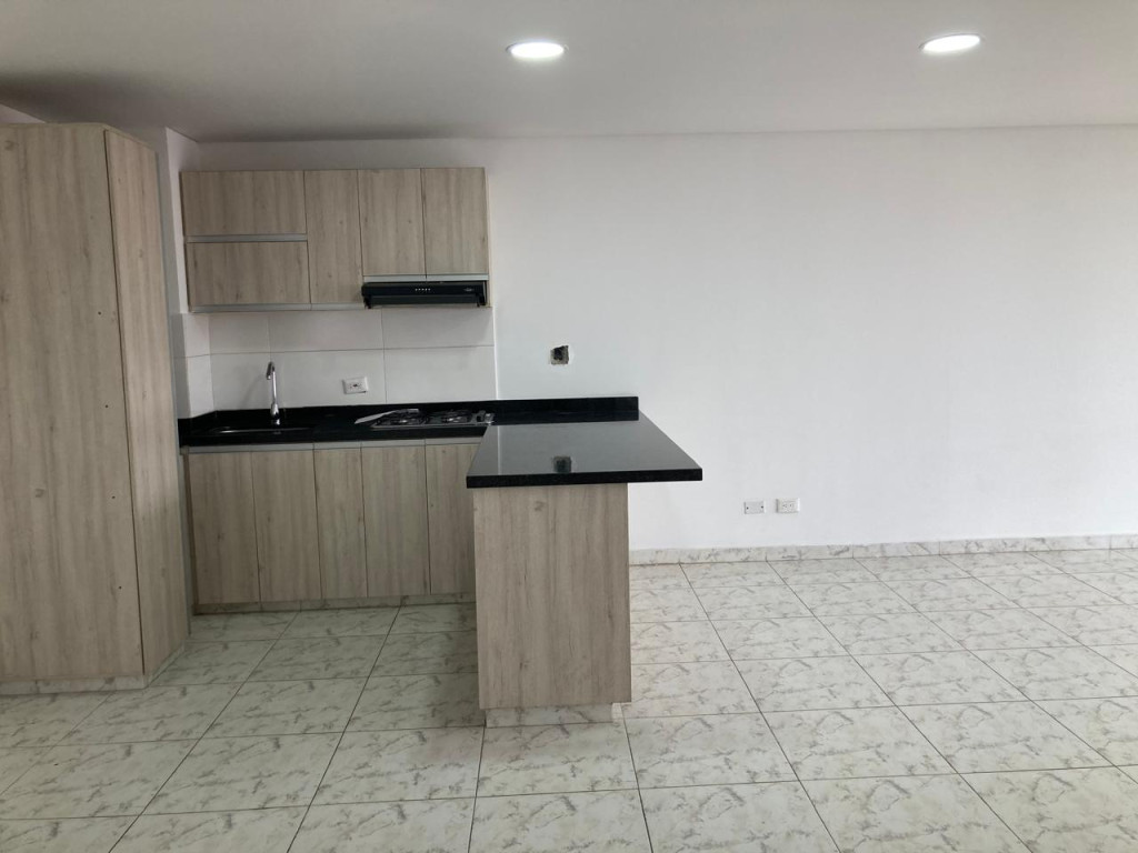 Apartamento En Venta - Ciudad Pacífica, Cali