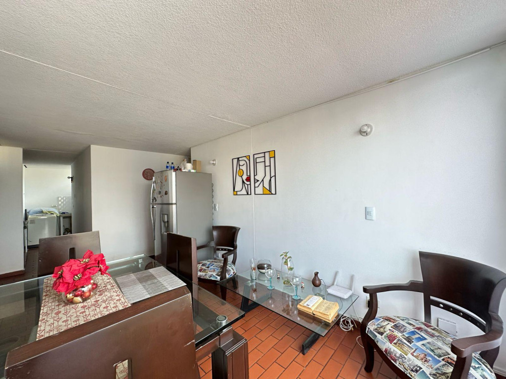 Apartamento En Venta - Paraiso De Comfandi, Cali
