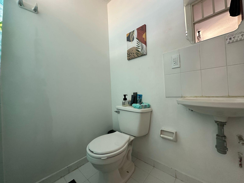 Apartamento En Venta - Paraiso De Comfandi, Cali