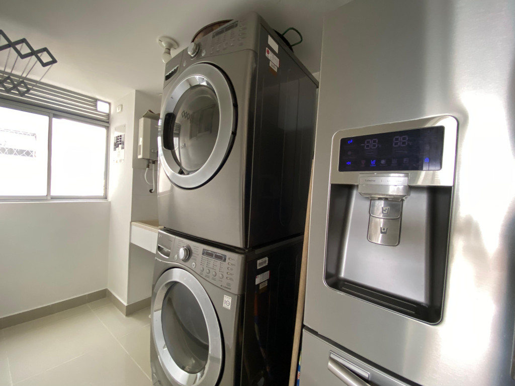 Apartamento En Venta - Valle Del Lili, Cali