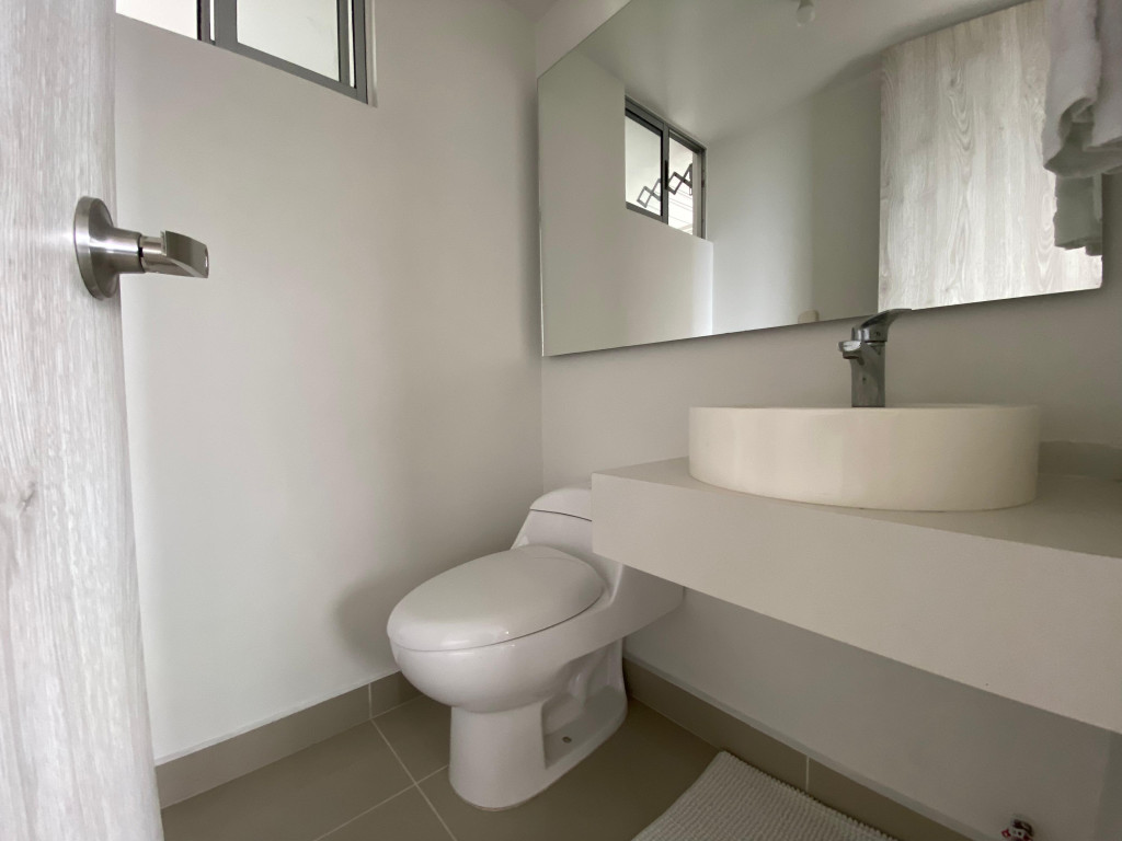 Apartamento En Venta - Valle Del Lili, Cali