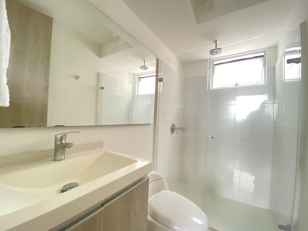 Apartamento En Venta - Valle Del Lili, Cali