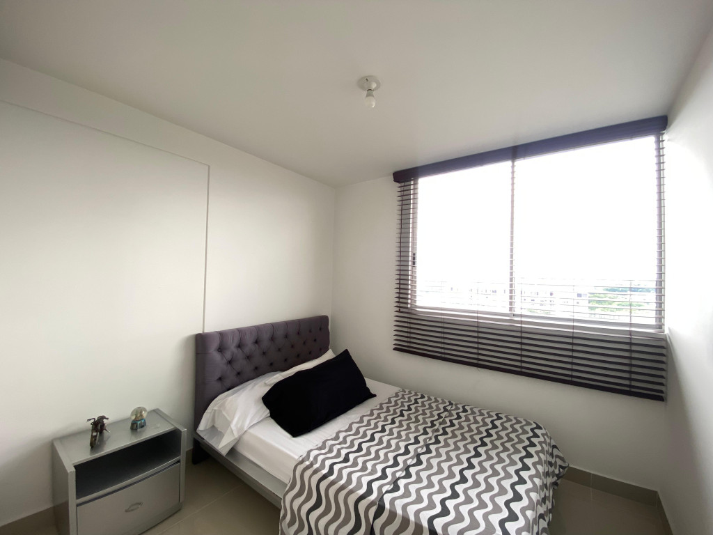 Apartamento En Venta - Valle Del Lili, Cali