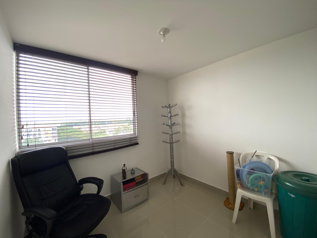 Apartamento En Venta - Valle Del Lili, Cali