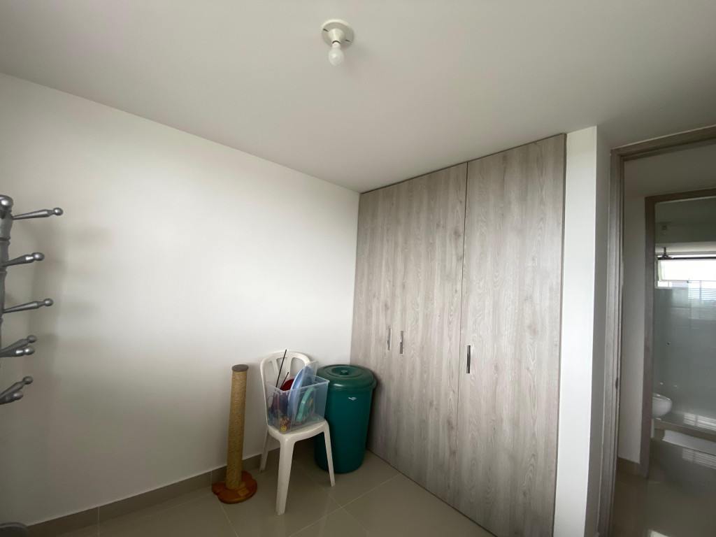 Apartamento En Venta - Valle Del Lili, Cali