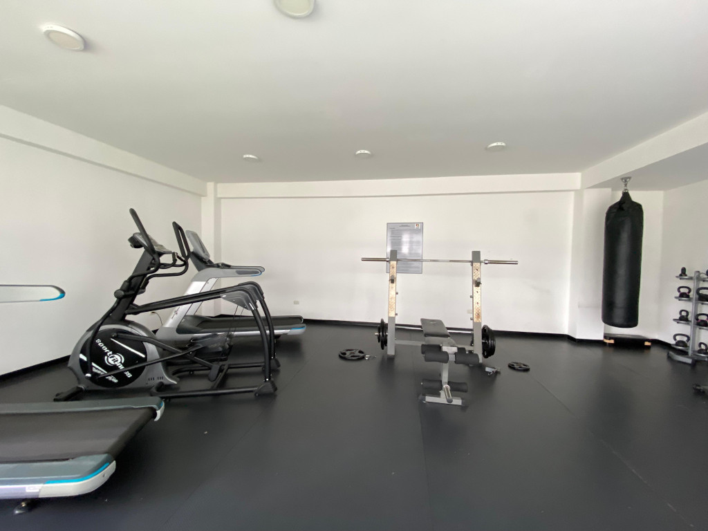 Apartamento En Venta - Valle Del Lili, Cali