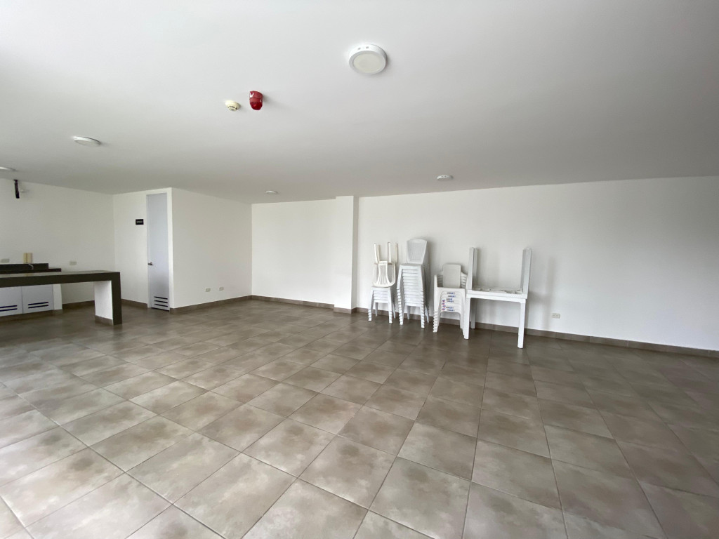 Apartamento En Venta - Valle Del Lili, Cali
