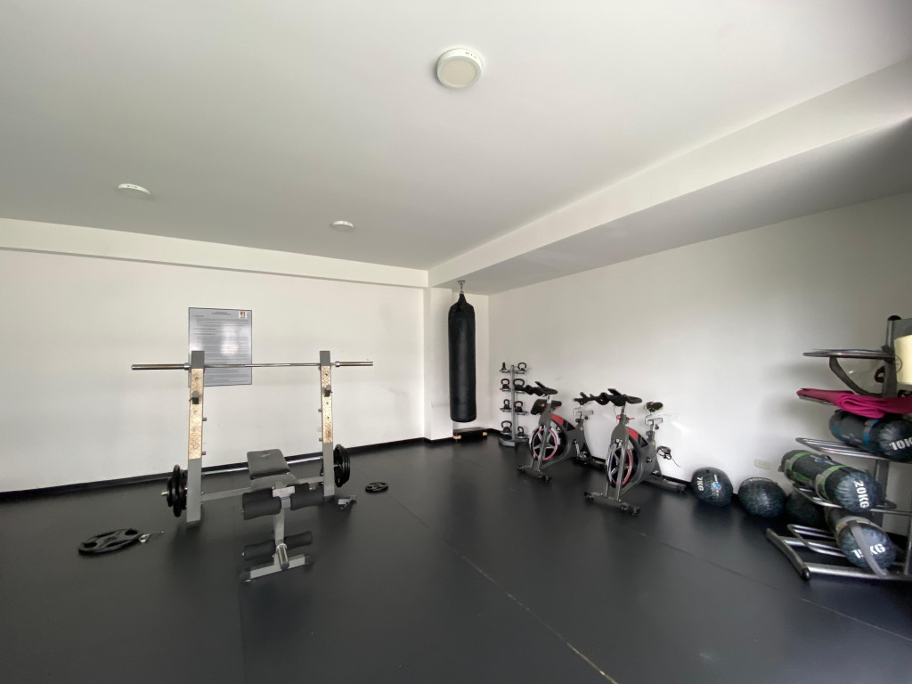 Apartamento En Venta - Valle Del Lili, Cali