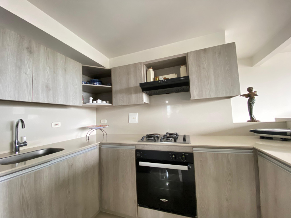 Apartamento En Venta - Valle Del Lili, Cali