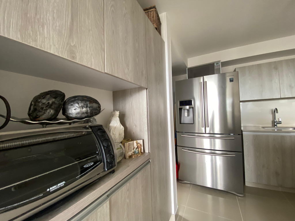 Apartamento En Venta - Valle Del Lili, Cali