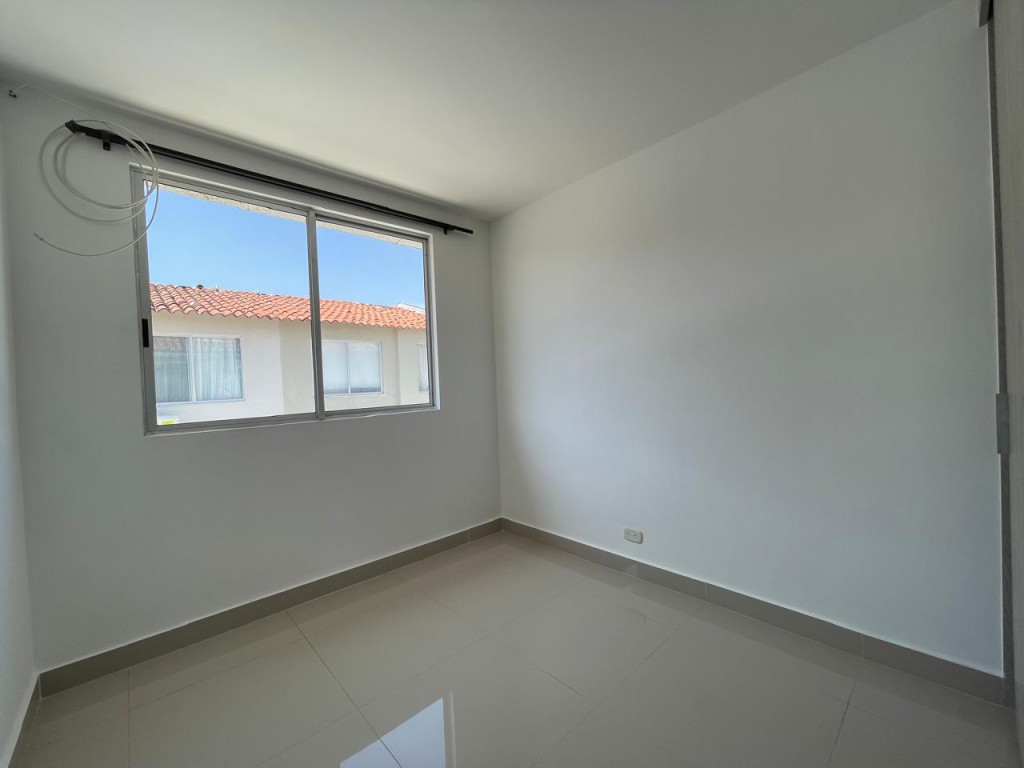 Casa En Arriendo - Ciudad Country - Jamundi, Jamundí