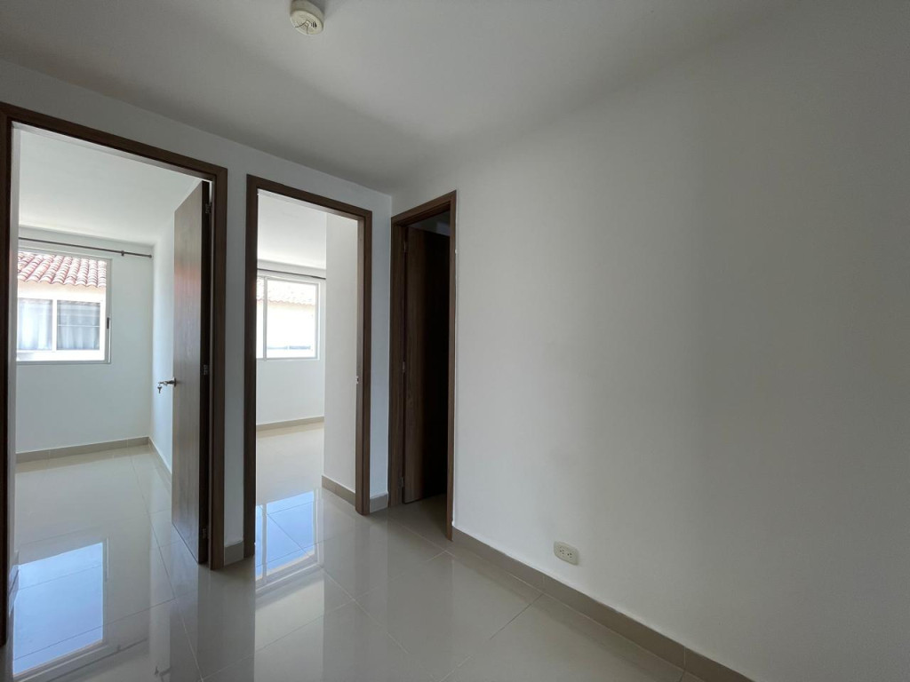 Casa En Arriendo - Ciudad Country - Jamundi, Jamundí
