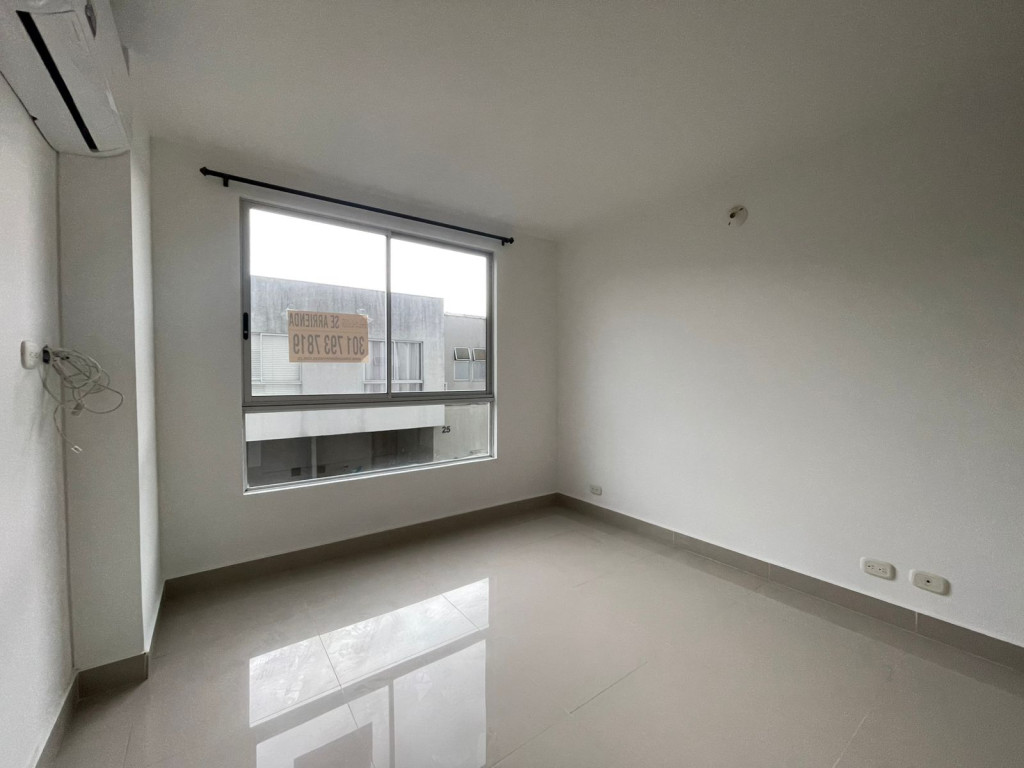 Casa En Arriendo - Ciudad Country - Jamundi, Jamundí