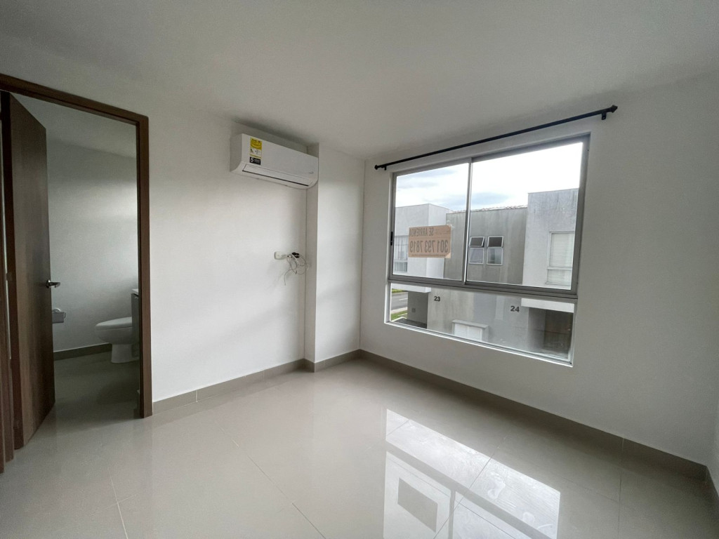 Casa En Arriendo - Ciudad Country - Jamundi, Jamundí