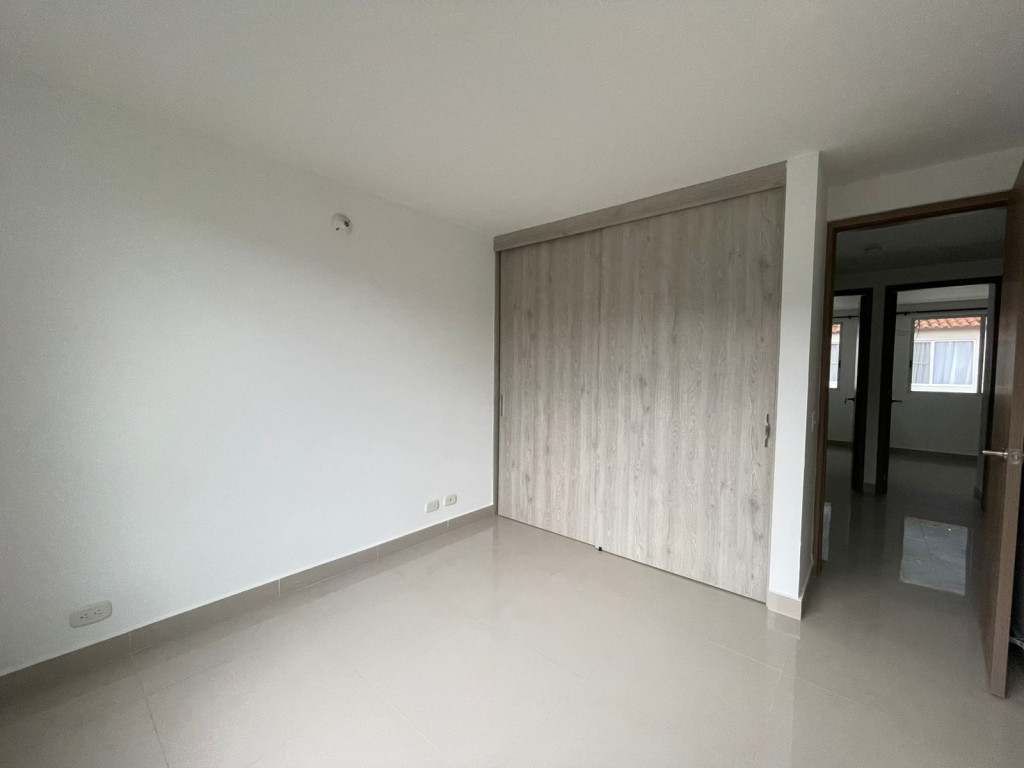 Casa En Arriendo - Ciudad Country - Jamundi, Jamundí