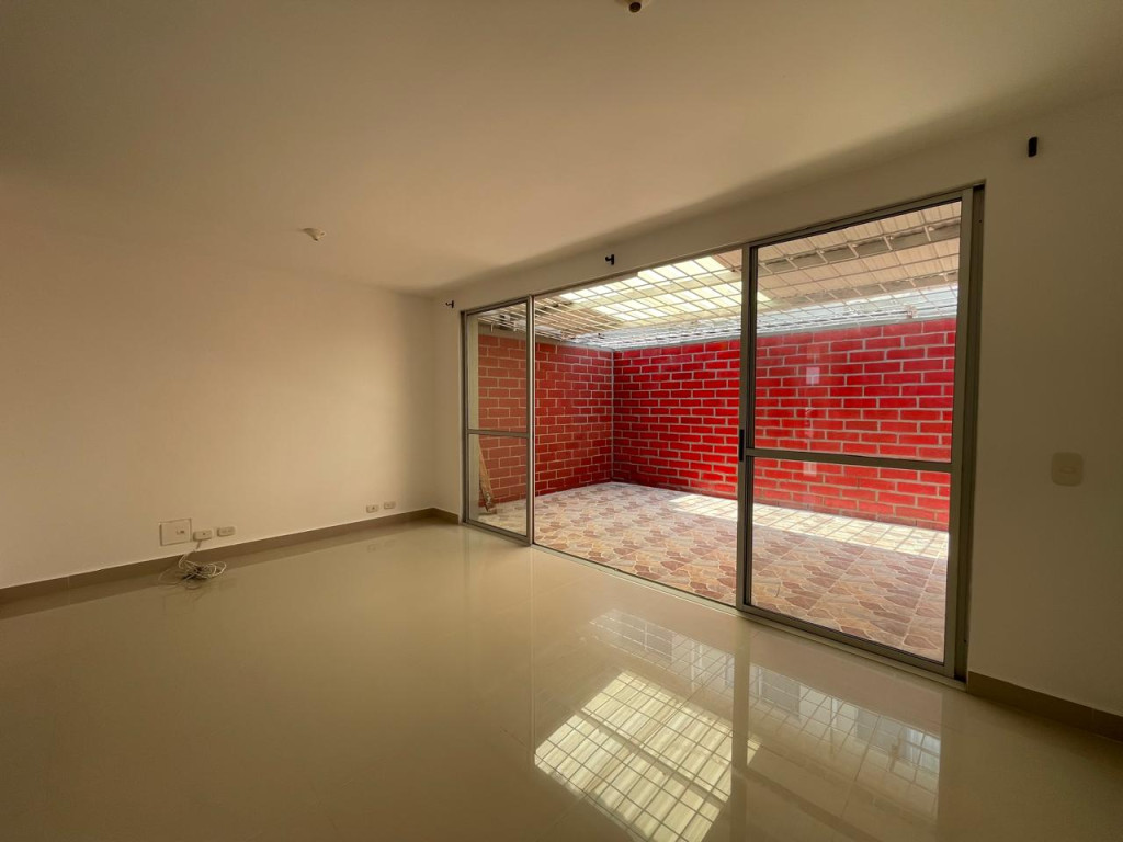 Casa En Arriendo - Ciudad Country - Jamundi, Jamundí