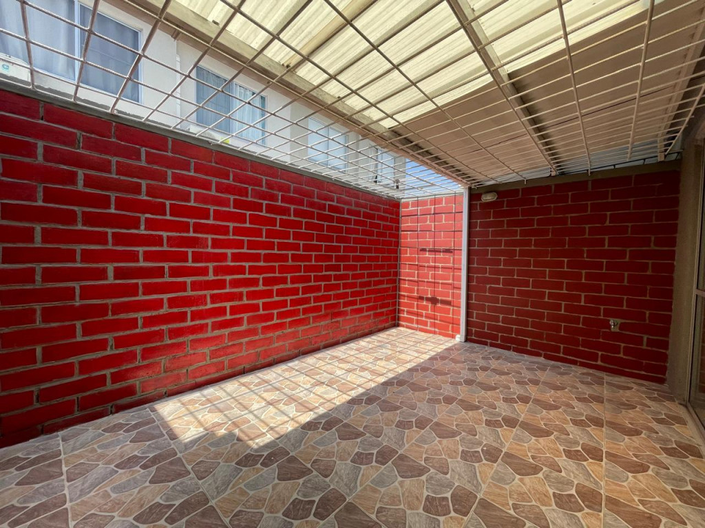 Casa En Arriendo - Ciudad Country - Jamundi, Jamundí