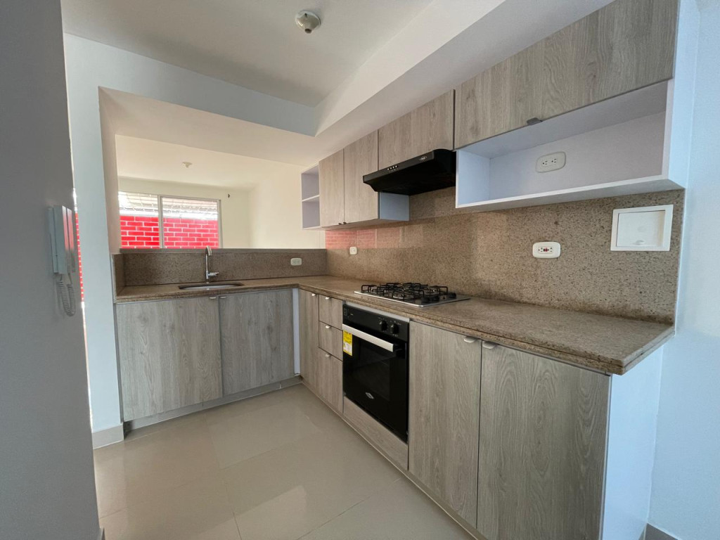 Casa En Arriendo - Ciudad Country - Jamundi, Jamundí